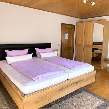 Beilsteiner Gaestehaus Beilstein  Zewnętrze zdjęcie