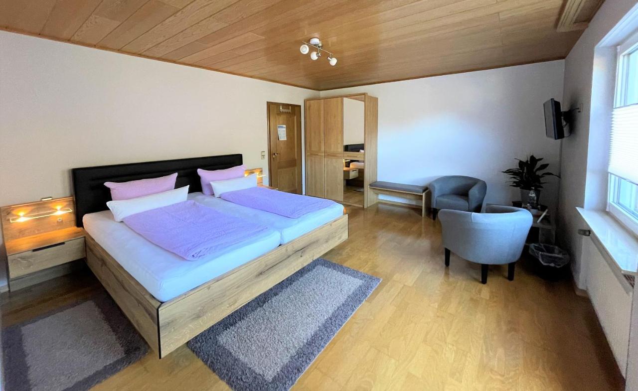 Beilsteiner Gaestehaus Beilstein  Zewnętrze zdjęcie