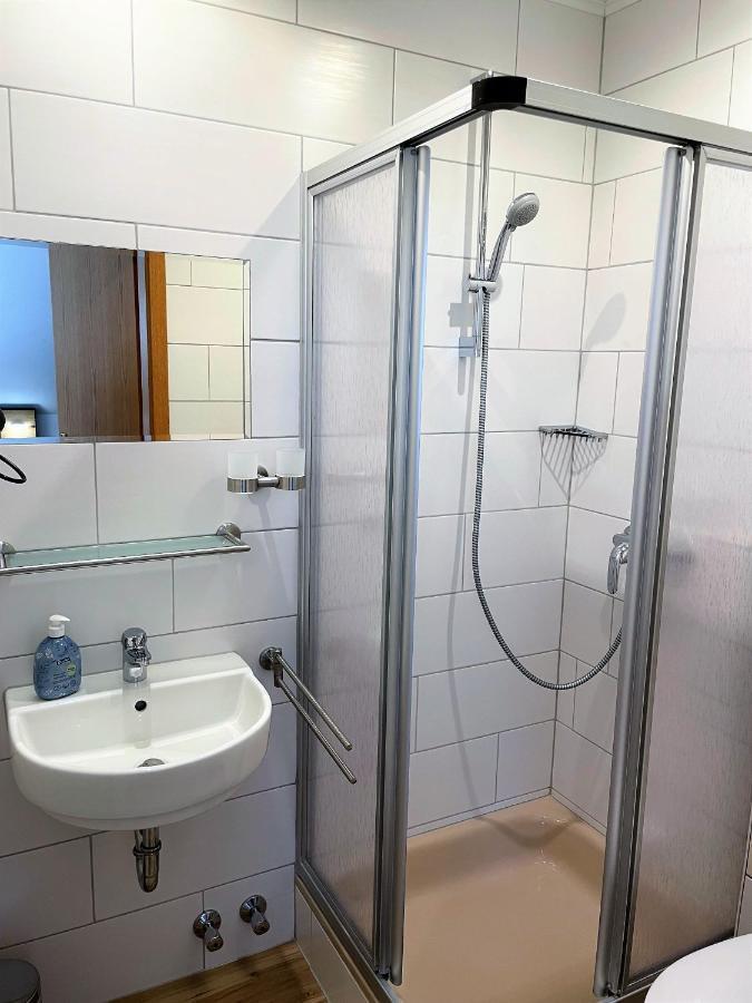 Beilsteiner Gaestehaus Beilstein  Zewnętrze zdjęcie