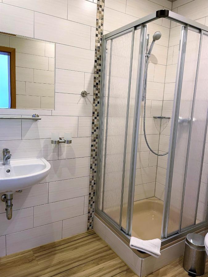 Beilsteiner Gaestehaus Beilstein  Zewnętrze zdjęcie