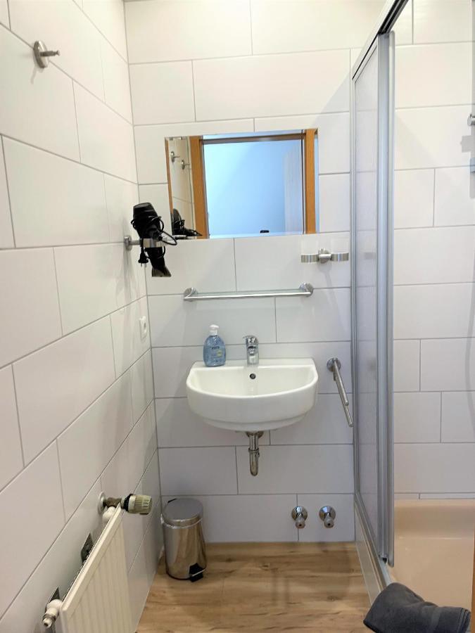 Beilsteiner Gaestehaus Beilstein  Zewnętrze zdjęcie