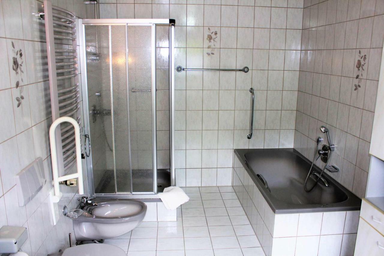 Beilsteiner Gaestehaus Beilstein  Zewnętrze zdjęcie
