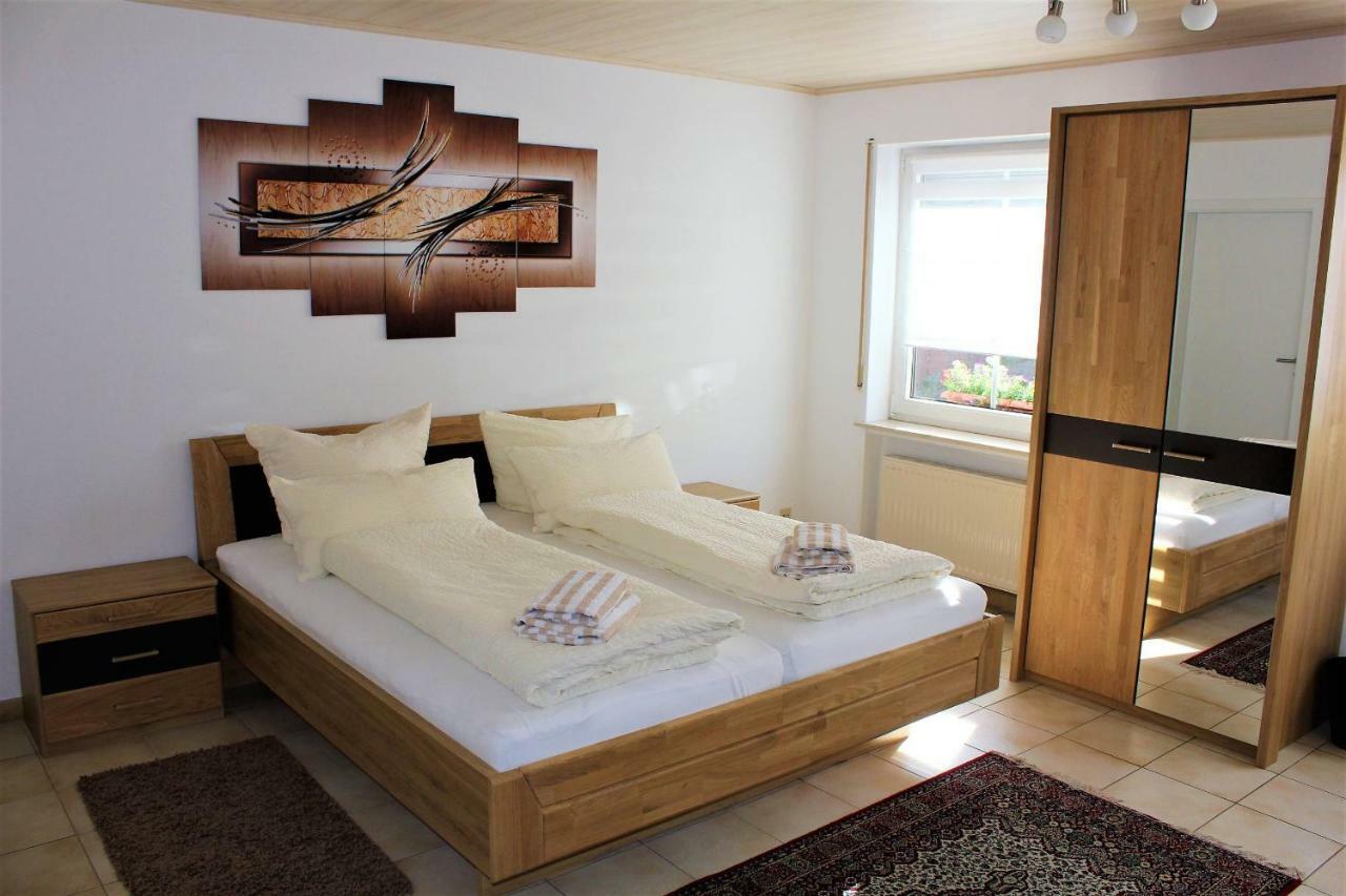 Beilsteiner Gaestehaus Beilstein  Zewnętrze zdjęcie
