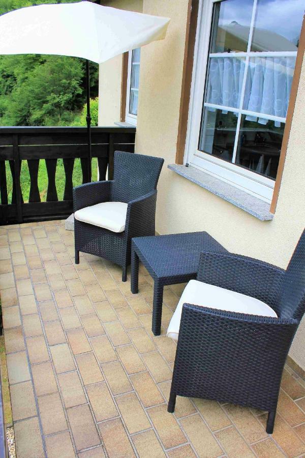 Beilsteiner Gaestehaus Beilstein  Zewnętrze zdjęcie