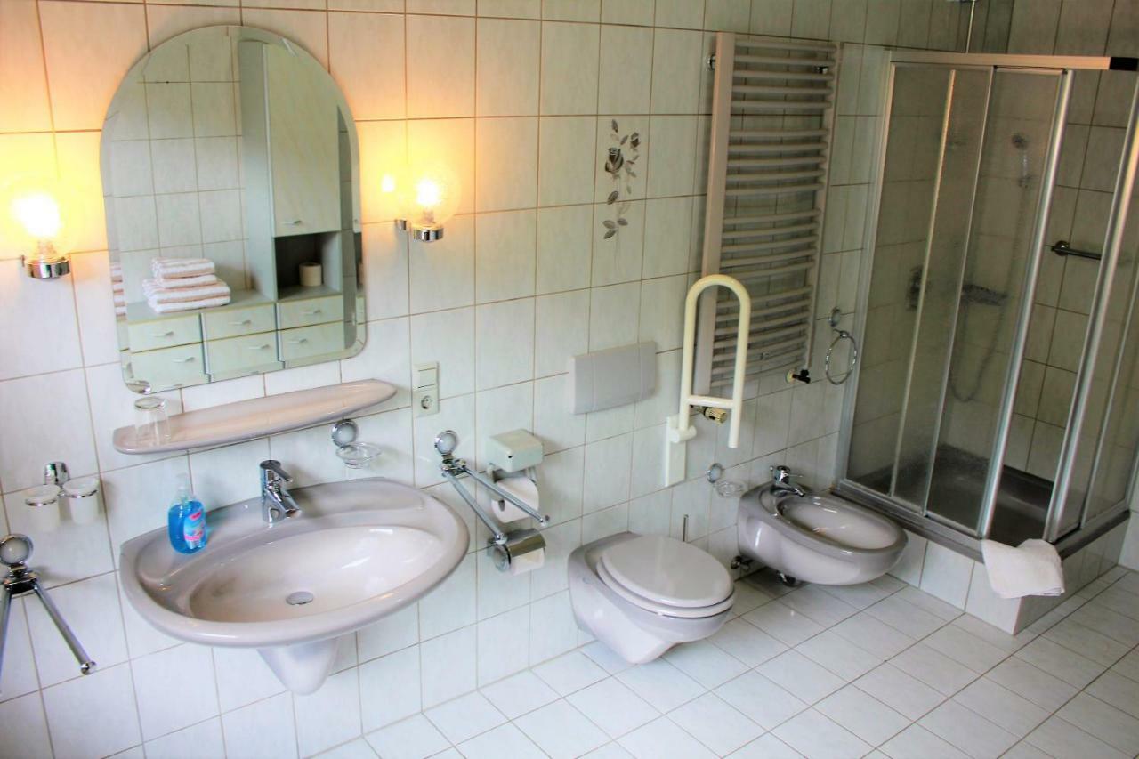 Beilsteiner Gaestehaus Beilstein  Zewnętrze zdjęcie