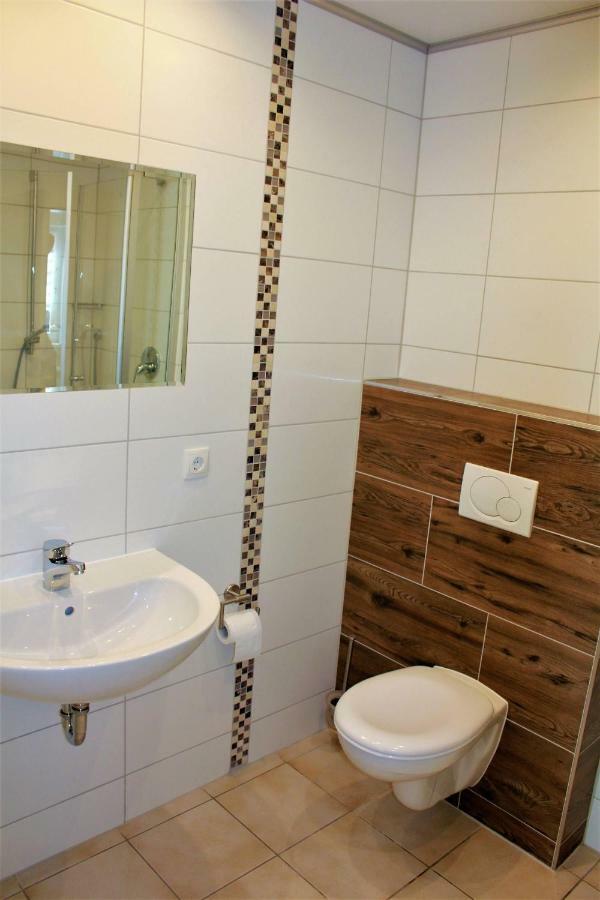 Beilsteiner Gaestehaus Beilstein  Zewnętrze zdjęcie