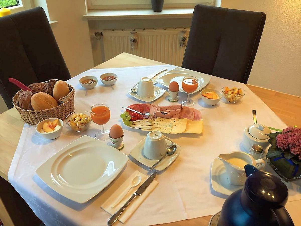 Beilsteiner Gaestehaus Beilstein  Zewnętrze zdjęcie
